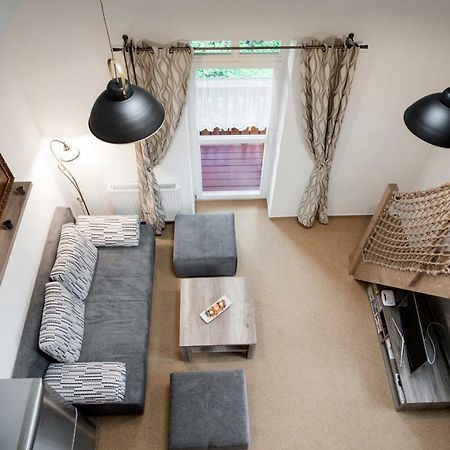 Apartment Jelena1 Tatranská Lomnica Eksteriør bilde
